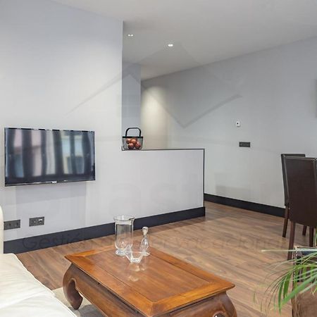 Chambre Noir Apartamento 오비에도 외부 사진