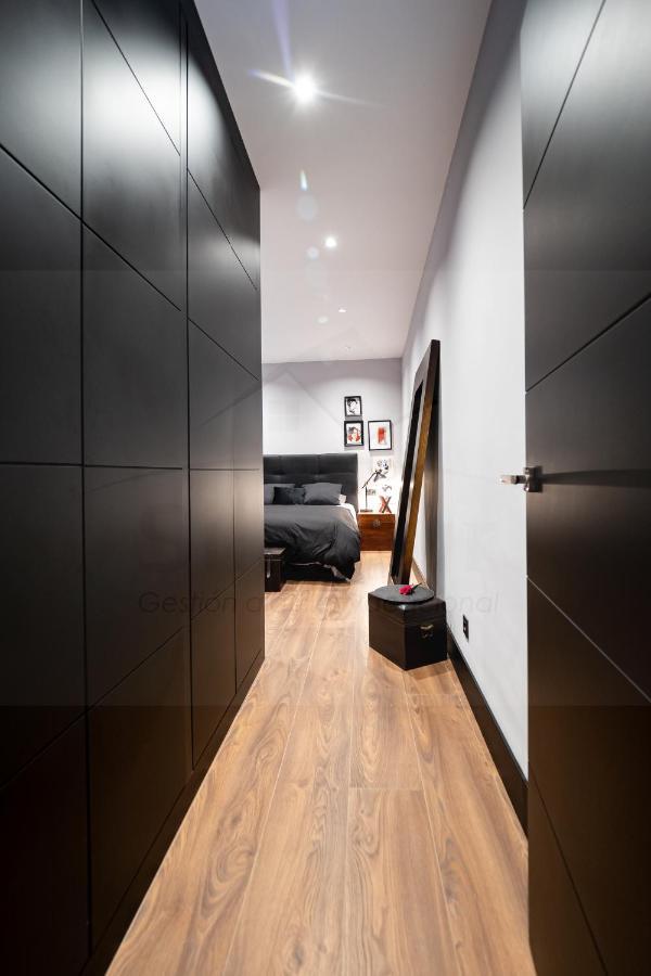 Chambre Noir Apartamento 오비에도 외부 사진