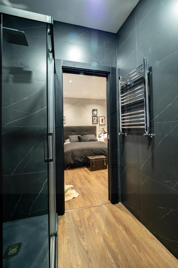 Chambre Noir Apartamento 오비에도 외부 사진