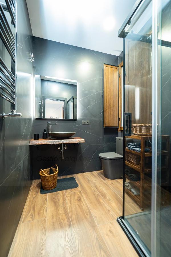 Chambre Noir Apartamento 오비에도 외부 사진