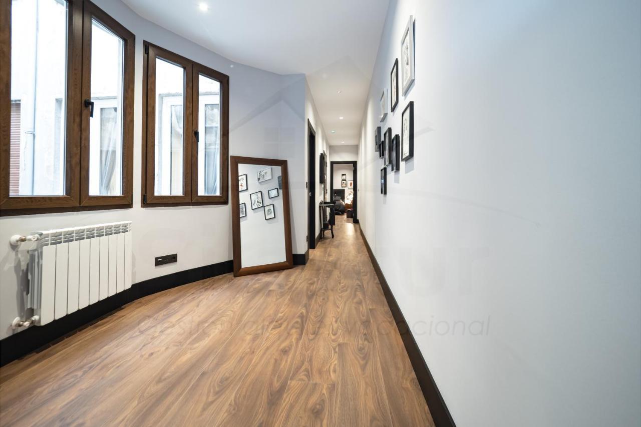 Chambre Noir Apartamento 오비에도 외부 사진