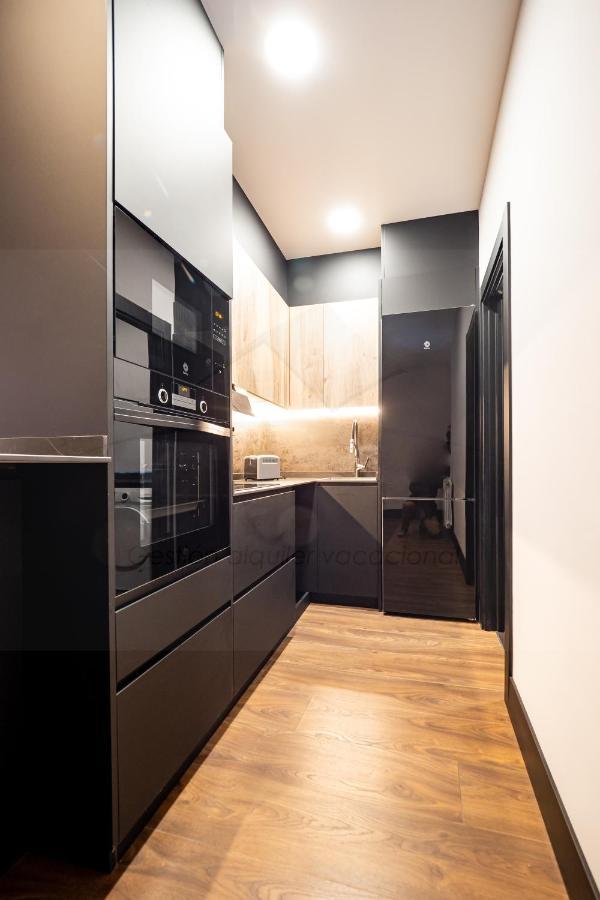 Chambre Noir Apartamento 오비에도 외부 사진
