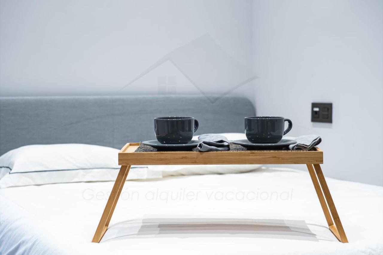 Chambre Noir Apartamento 오비에도 외부 사진
