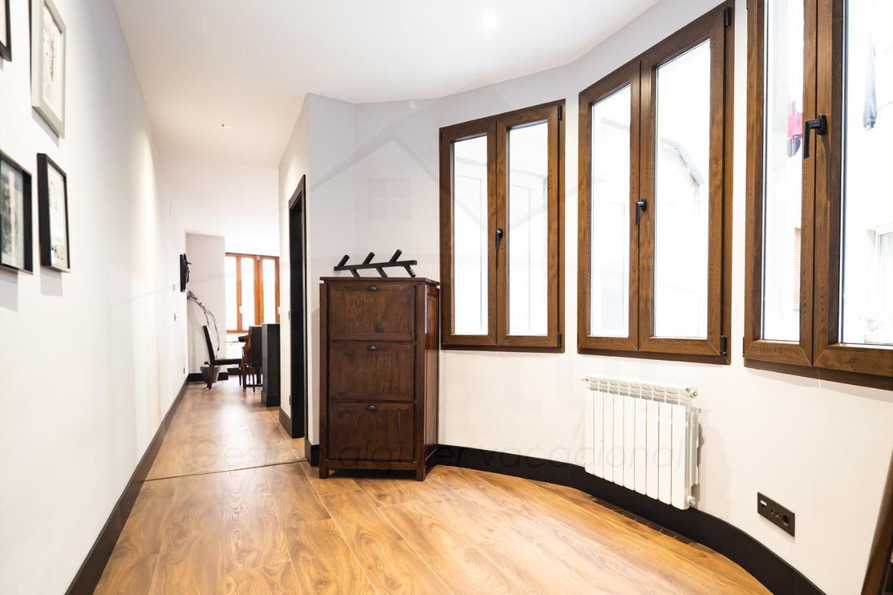 Chambre Noir Apartamento 오비에도 외부 사진
