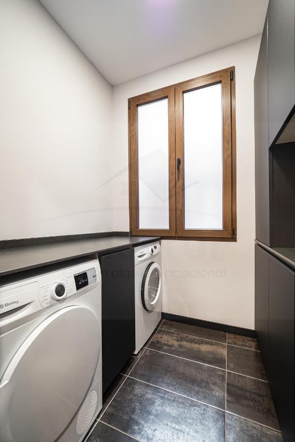 Chambre Noir Apartamento 오비에도 외부 사진