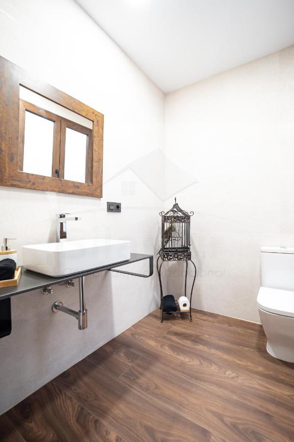 Chambre Noir Apartamento 오비에도 외부 사진